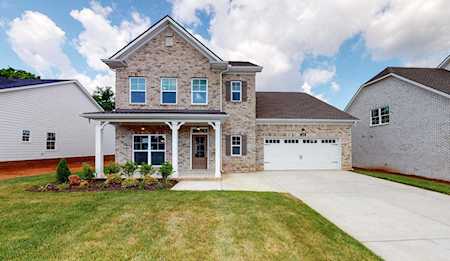 205 Beulah Rose Dr Murfreesboro, TN 37128