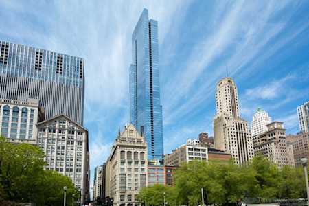 60 E Monroe St #7002 Chicago, IL 60603