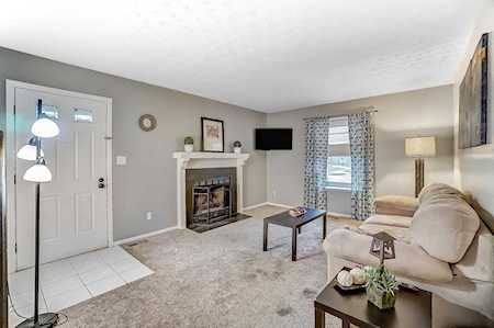 340 Meadowside Court Columbus, OH 43230
