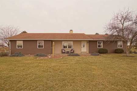 6313 N 400 W Leesburg, IN 46538