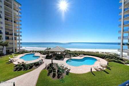 6323 Thomas Dr #602A Panama City Beach, FL 32408