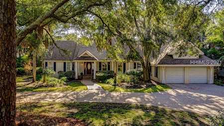 19 Port Tack Hilton Head Island, SC 29928