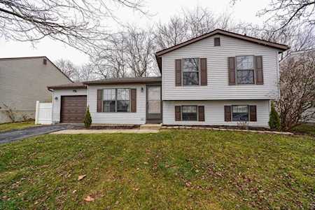4732 Orangeburg Drive Columbus, OH 43228