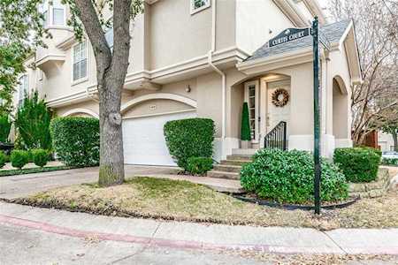 4126 Curtis Court Addison, TX 75001
