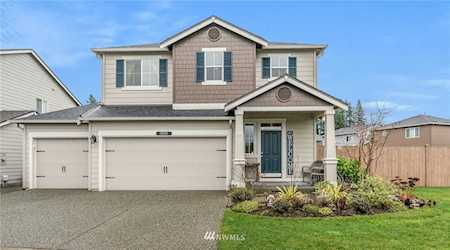10201 Suncrest Blvd Granite Falls, WA 98252