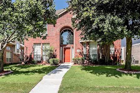 7913 Thorneywood Road Plano, TX 75024