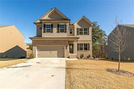 225 Evergreen Way Loganville, GA 30052