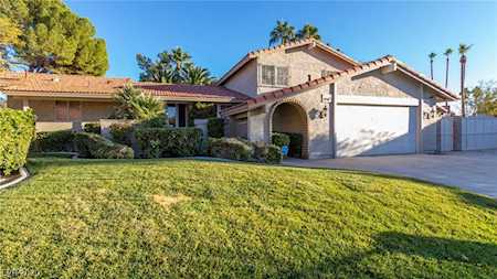 4730 Hondo Ct Las Vegas, NV 89121