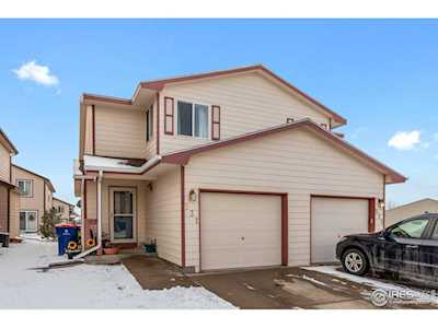 531 Sterling Ln Dacono, CO 80514