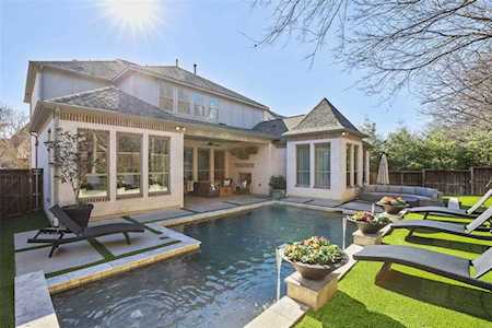 1316 Lincoln Court Allen, TX 75013