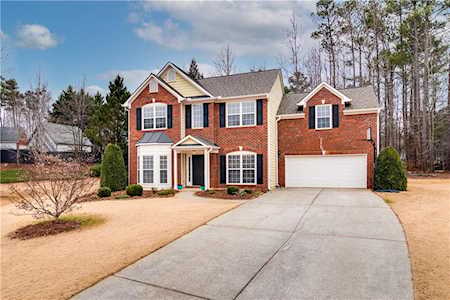 2991 Summerfield Ct NW Kennesaw, GA 30152