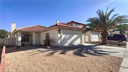 322 Carrington St Henderson, NV 89074