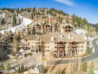 2100 S Deer Valley Dr Park City, UT 84060
