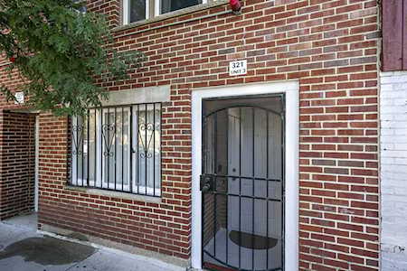 321 Meridian #3 Boston, MA 02128