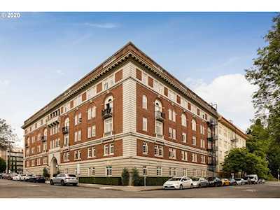 2015 NW Flanders St #505 Portland, OR 97209