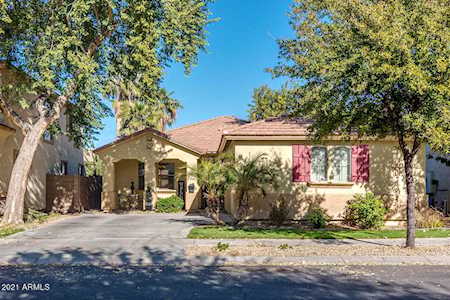 3840 E Phelps Street Gilbert, AZ 85295