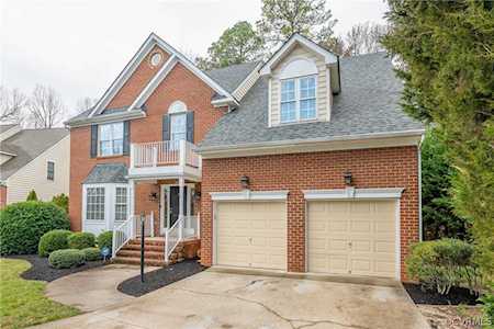 9012 Echo Lake Dr Glen Allen, VA 23060