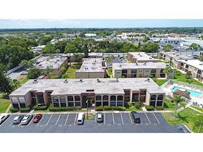 7701 Starkey Rd #431 Seminole, FL 33777