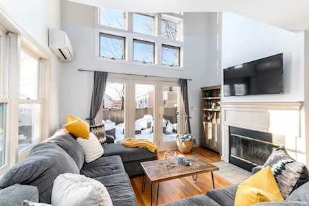 104 Coolidge Hill Road #15 Watertown, MA 02472