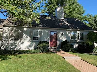 3 Muster Ct #3 Lexington, MA 02420