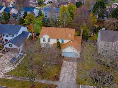 5751 Sells Mill Drive Dublin, OH 43017