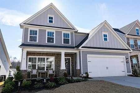 136 Crest Brooke Dr Holly Springs, GA 30115