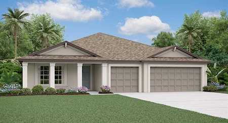 10816 Sage Canyon Dr Riverview, FL 33578