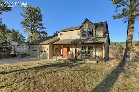 334 Winding Meadow Way Monument, CO 80132