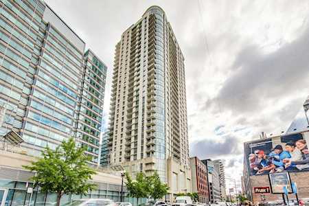 125 S Jefferson St #3201 Chicago, IL 60661