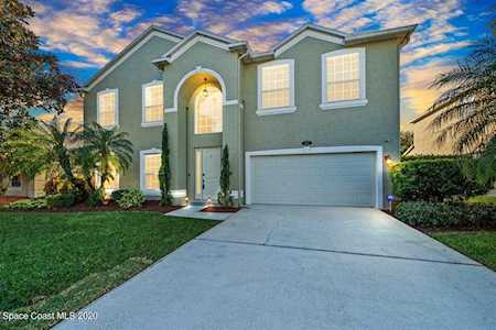 1745 Sumter Lane West Melbourne, FL 32904