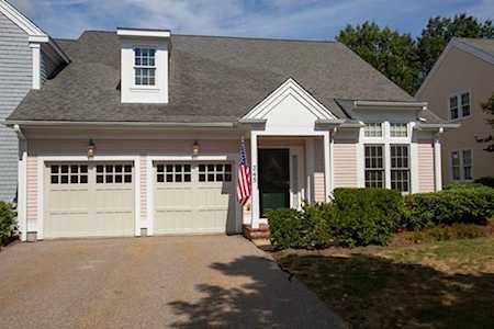 345 Godfrey Drive #345 Norton, MA 02766
