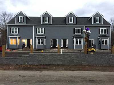 210 Washington #2 East Bridgewater, MA 02333