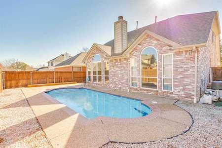 4909 Great Divide Drive Fort Worth, TX 76137