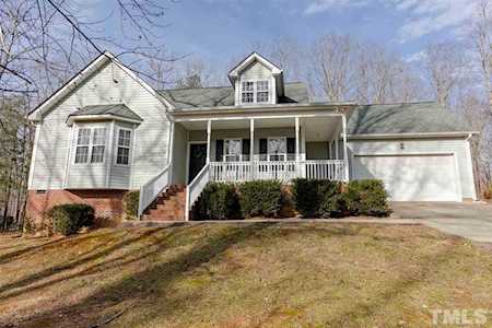4100 Geneva Drive Franklinton, NC 27525