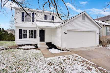 1119 Wexford Green Boulevard Columbus, OH 43228