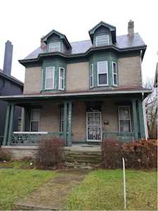 1561 E Long Street Columbus, OH 43203