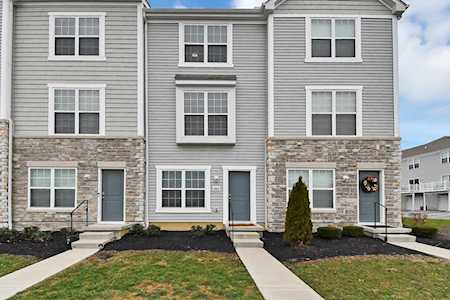 5802 Hayden Run Boulevard Dublin, OH 43016