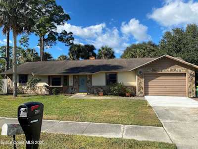 7100 Ackerman Avenue Cocoa, FL 32927
