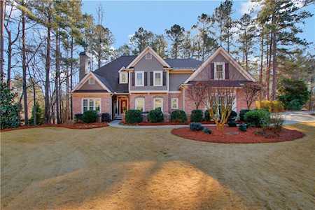 4712 Talleybrook Dr Kennesaw, GA 30152