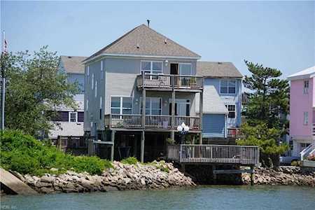 1407 Bayville Ct Norfolk, VA 23503