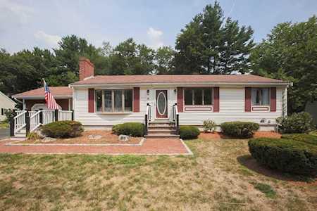 6 Sumner Street Burlington, MA 01803