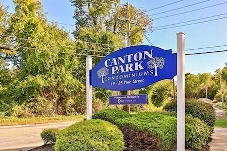 23 Pine Street #23H Canton, MA 02021