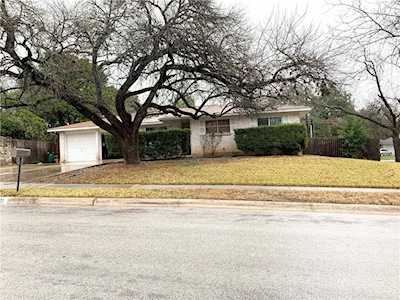 5401 Gloucester LN Austin, TX 78723