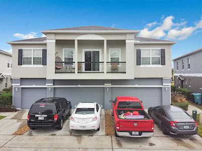 6518 S Goldenrod Rd #58B Orlando, FL 32822