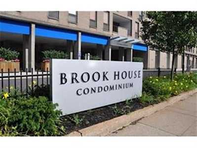 33 Pond Ave #1113 Brookline, MA 02445