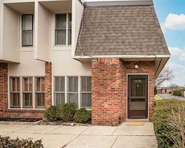 1599 Lafayette Drive Columbus, OH 43220