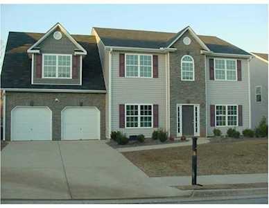98 Monarch Way Hiram, GA 30141