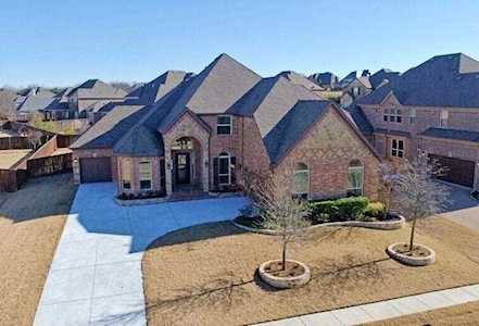 326 Tenison Trail Trophy Club, TX 76262