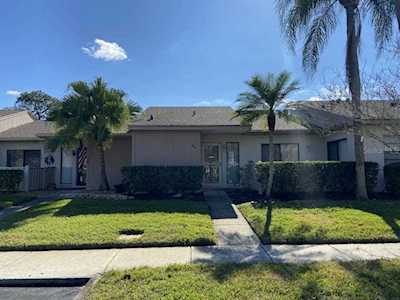 60 Ingrid PLACE #60 Oldsmar, FL 34677