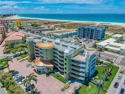 11605 Gulf Blvd #304 Treasure Island, FL 33706